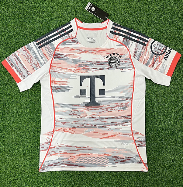 2526 camisas de fútbol de club tailandeses Real Madrid Manchester City Manchester United Arsenal Liverpool Chelsea Barcelona