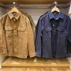 日単秋新商品472897男性婦人服コーデュロイシャツ長袖シャツ