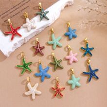 DIY�羳�������Ǻ���ϵ����Ʒ���ͭ�����΢���ʯ��Ƹ����Ů