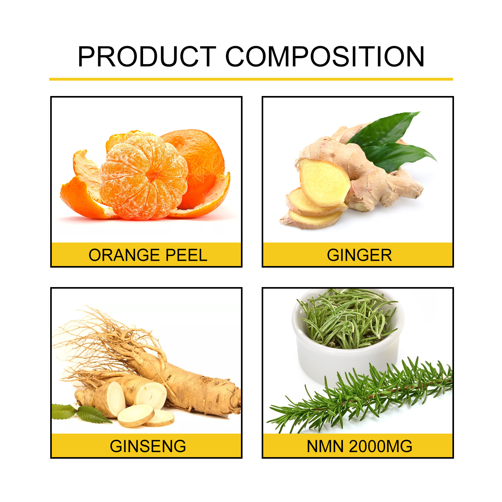Moisturizing Hair Oil Image 3
