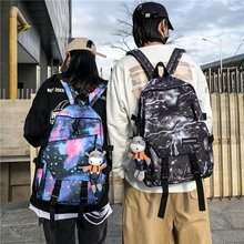 原宿星空书包 原宿星空书包品牌 图片 价格 原宿星空书包批发 阿里巴巴