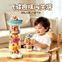 训练精细机关手指玩具