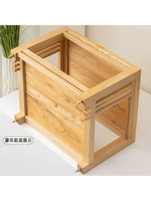 Audio Cabinet, Electric car big tripod