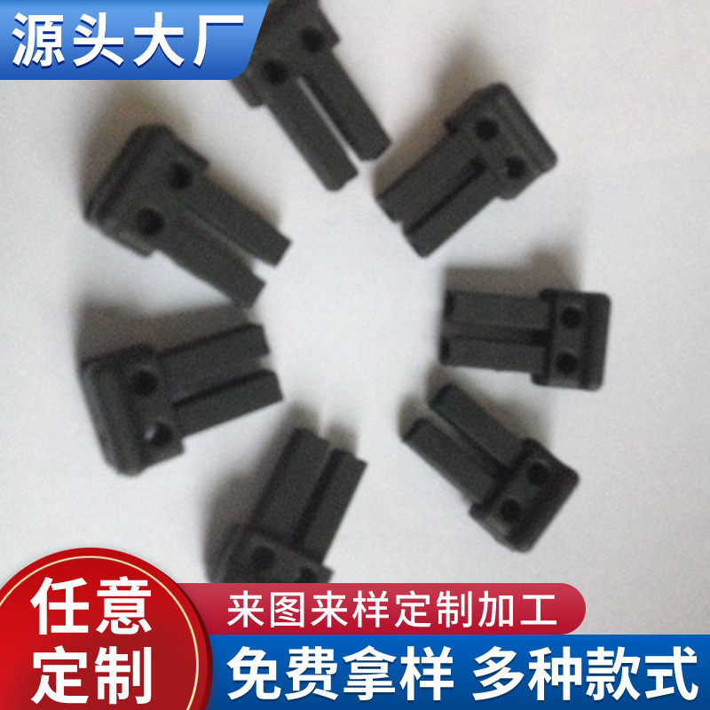加工QSFP交换机防尘帽|工厂QSFP交换机防尘塞|QSFP交换机防尘塞