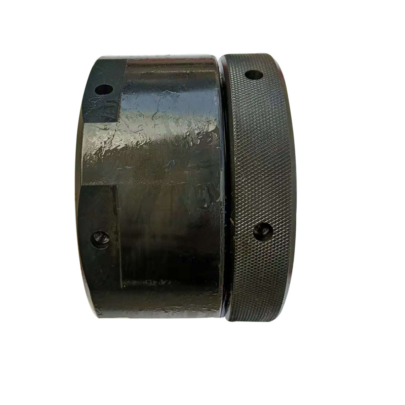 厂家直销采煤机螺栓紧固液压锁紧螺母 采煤机配件液压螺母