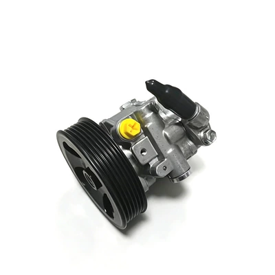 Gear Power Steering – Gücləndirici nasosu
