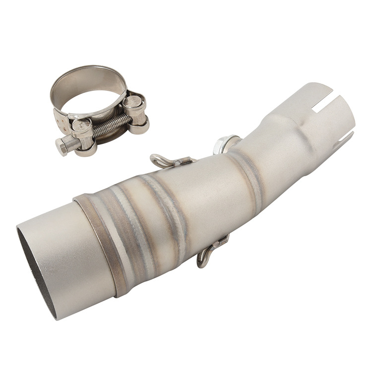 XMAX sección media 21-22