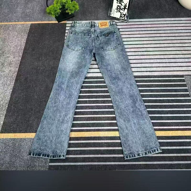 Prada 517 Latest Denim Jeans Prada 517 Latest Denim Jeans