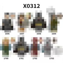 ��ó��ƷX0312������Ӱϵ������ƴװ��ľ�������OPP��װ