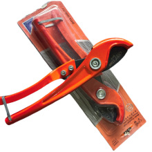 32快剪PVC管子割刀刀片水管剪刀快剪PPR剪刀铝塑管切割工具工业