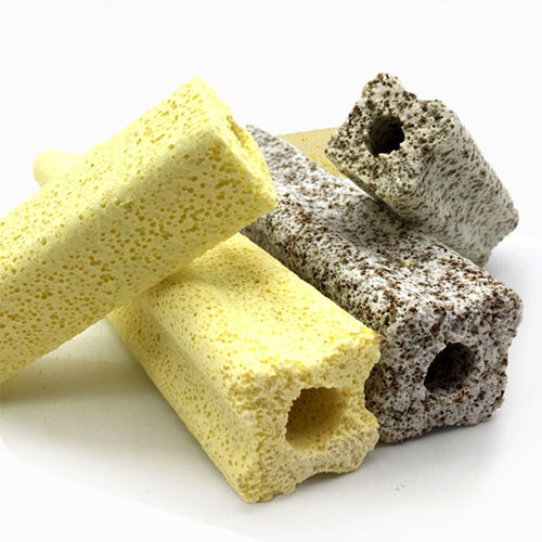 Nanobacteria House Aquarium Filter Material Fish Tank Filtration Material Top Filter Bottom Filter Quartz Nitrifying Bacteria House Ceramic Ring