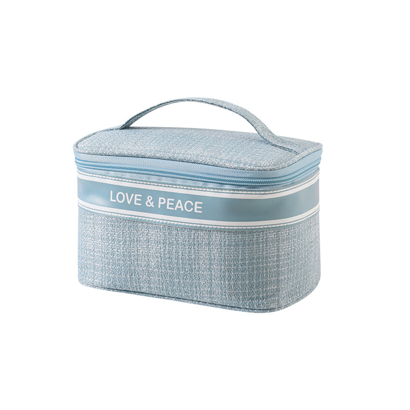 New xiaoxiangfeng series cosmetic bag dust-proof and moisture-proof portable cosmetic bag washing and gargling cosmetic storage contractor factory