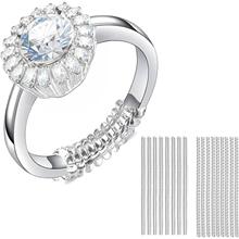 N 52749 Adjustable Couple Rings ���½�ָ ŷ���羳����ѷ