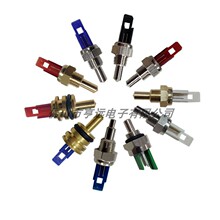 �����ݼy�ڒ�t偠tNTC�ضȂ�����/�܊Aʽ�ض�̽�^10K50K����