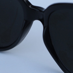 Self-produced and sold welding glasses, labor protection glasses, 868 black flat glasses, protective glasses, goggles