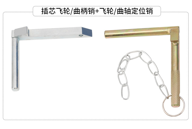 New model suitable for BMW N51 N52 N53 engine timing tool, camshaft and crankshaft special tool