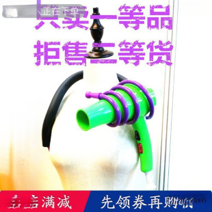 Hair Dryer Stand for Pet Drying, West Highland Drying, Hanging Neck for Cats, Corgi, Pomeranian Dog Hair Drying, Heating and Styling
