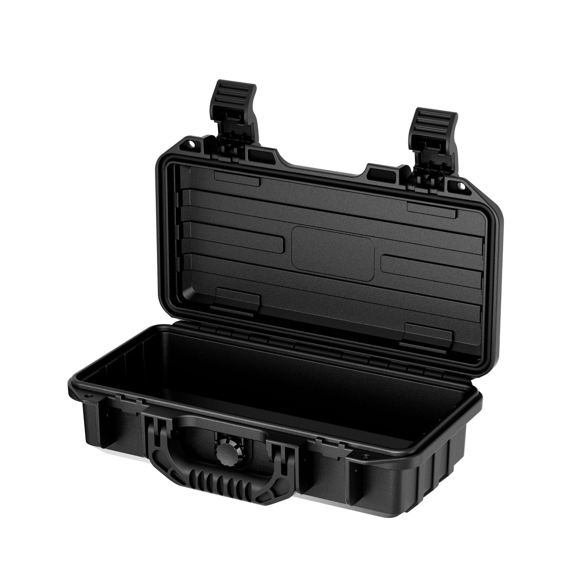 Yincai 200 cajas de protección de plástico PP al contado de la fábrica, cajas de Seguridad selladas de instrumentos y equipos impermeables, antipolvo y sísmicos