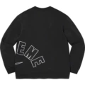 E542 black