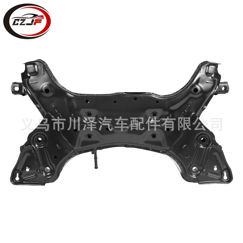 Поддержка переднего подрамника рамы передняя для Elantra Veloster 2011-2017 модель 624003X000 62