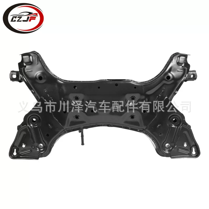 Поддержка переднего подрамника рамы передняя для Elantra Veloster 2011-2017 модель 624003X000 62