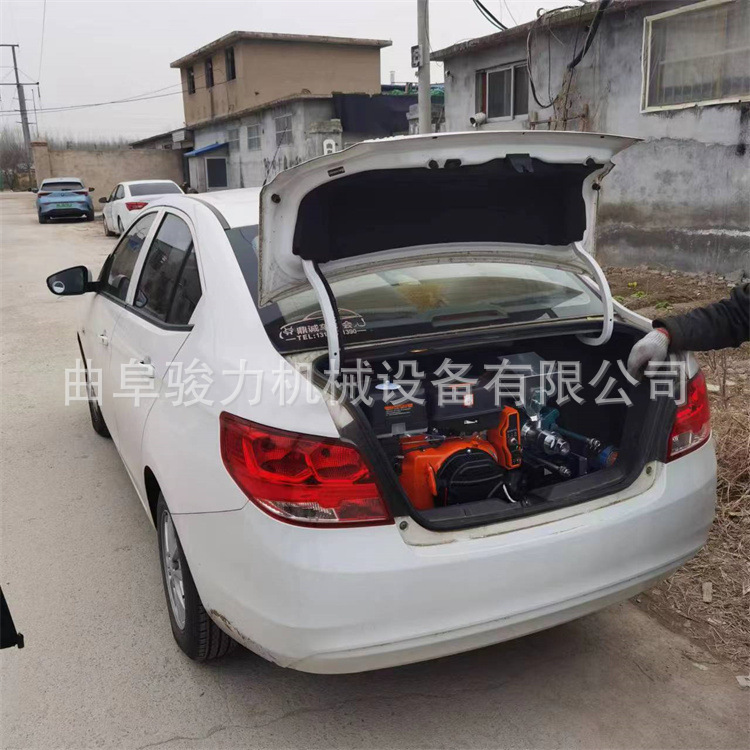 保定 新款月牙弯管机 大小型江米棍膨化机 海参果梅花空心棒机