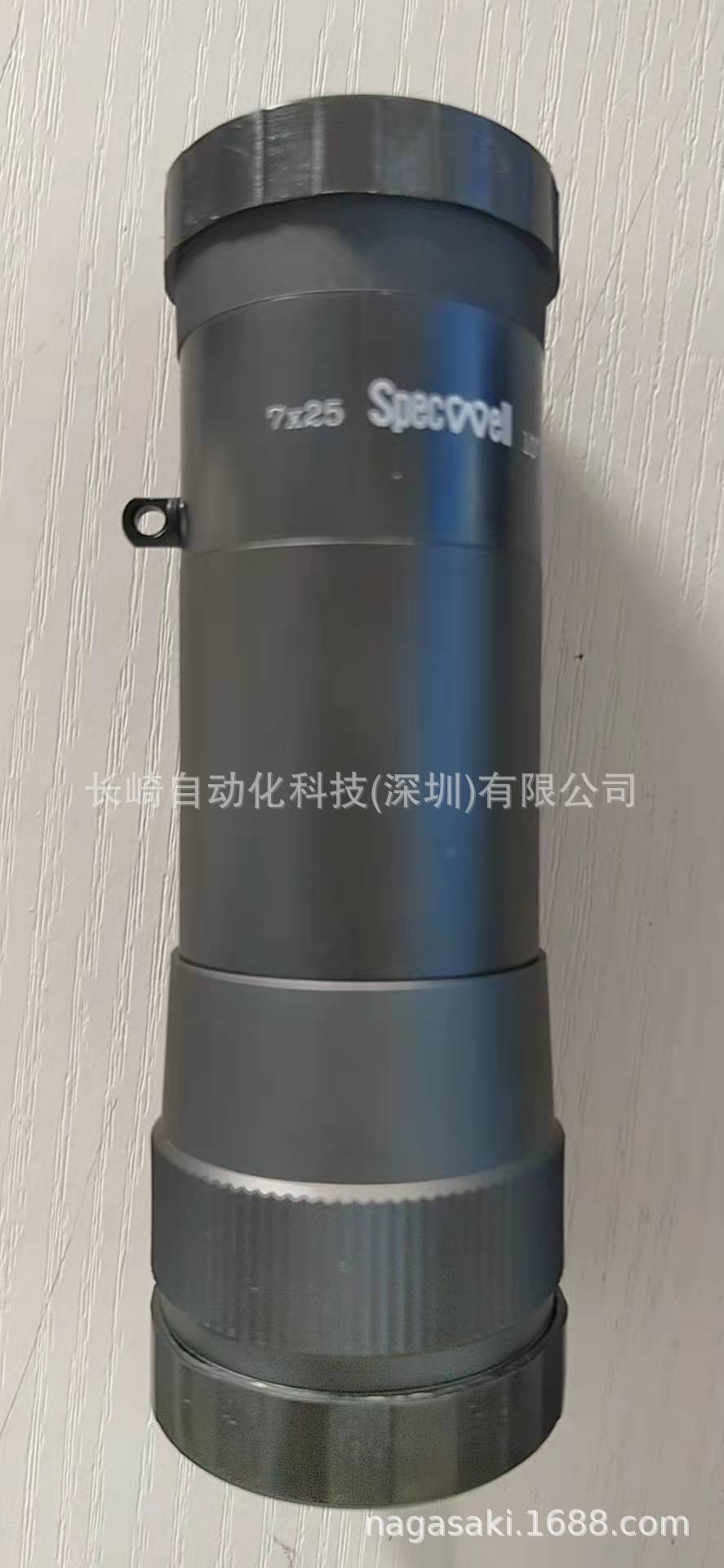 日本Specwell激光光纤用放大镜7X25,8X20全系列