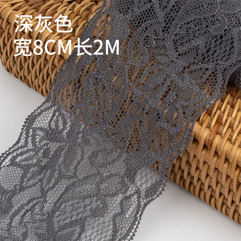 Dark gray 1 meter