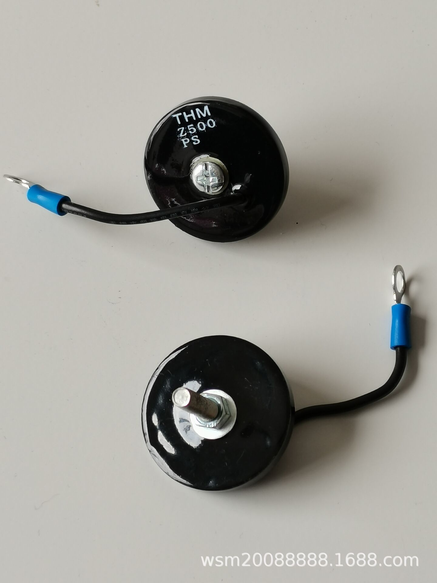 发电机压敏电阻，浪涌吸收器 THM Z500 二极管保护电容THM2500PS
