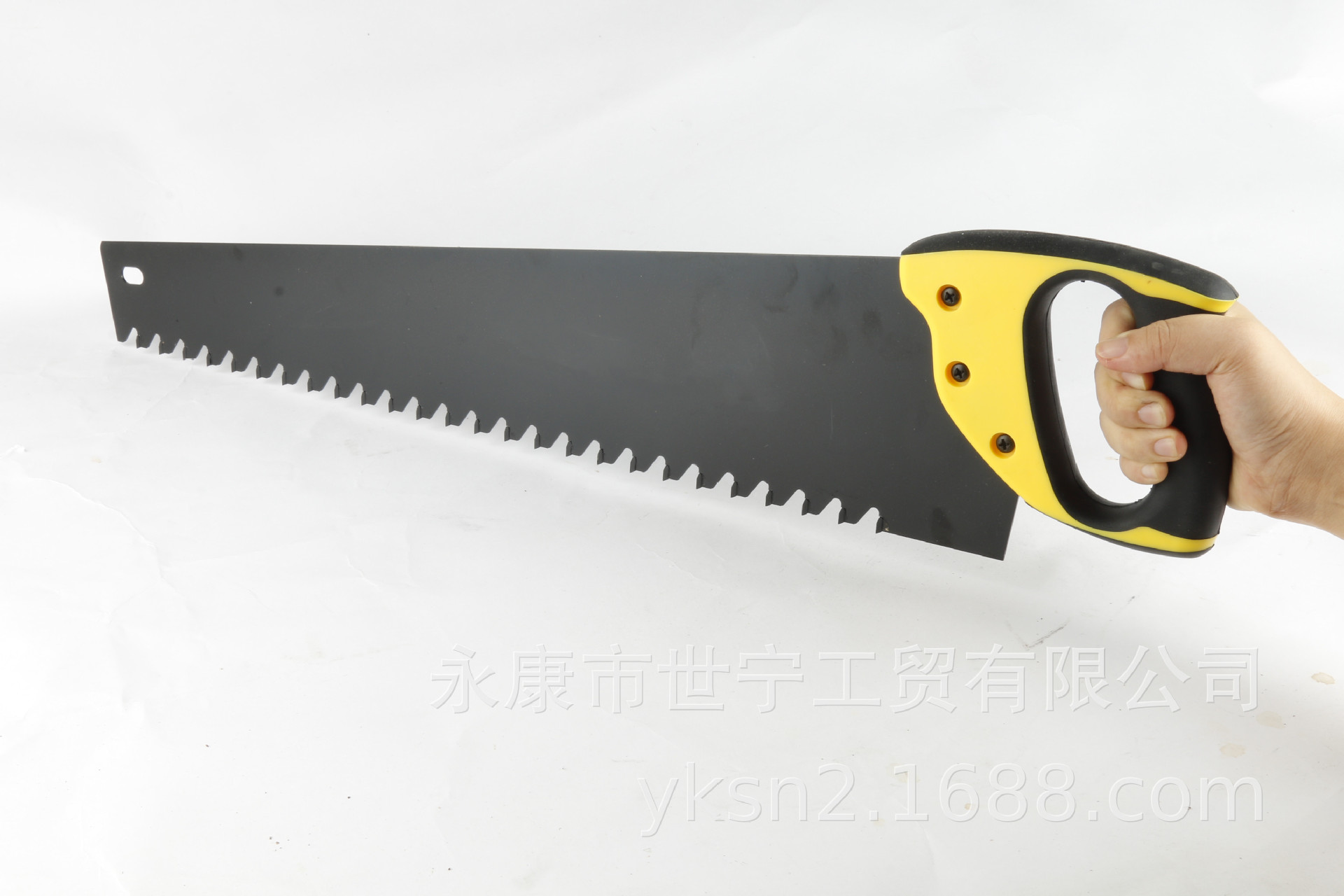 水泥锯 轻质砖手锯 泡沫水泥手板锯钨钢手拉锯发泡砖锯子