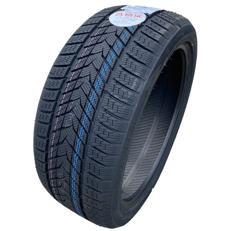 Snow Tires 225/55R19 Snow Tires Winter Tires Anti-Skid Tires 2255519 Changan Cs75 Haval F7