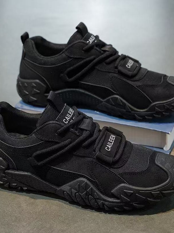 Non-slip casual casual footwear for hiking