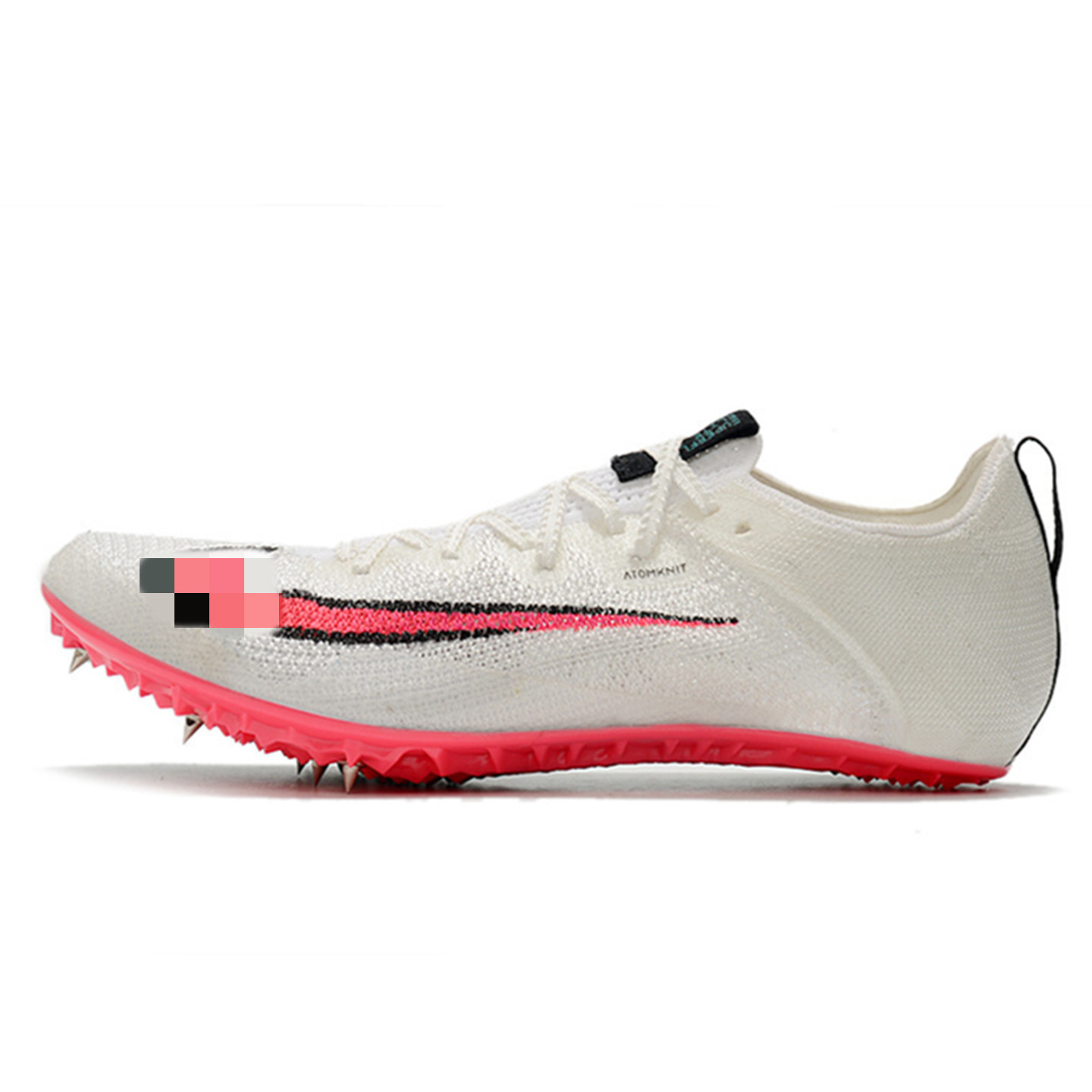 Zapatos de atletismo maxfly 2, zapatos de clavos de aire, entrenamiento de competencia S10, zapatos deportivos para estudiantes masculinos y femeninos, Putian.