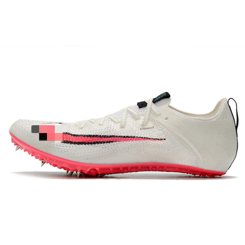 Track and Field Shoes Maxfly 2 Air-Cushioned Spike Shoes for Competition and Training S10 Full-Length Dedicated Sports Shoes for Male and Female Students Putian