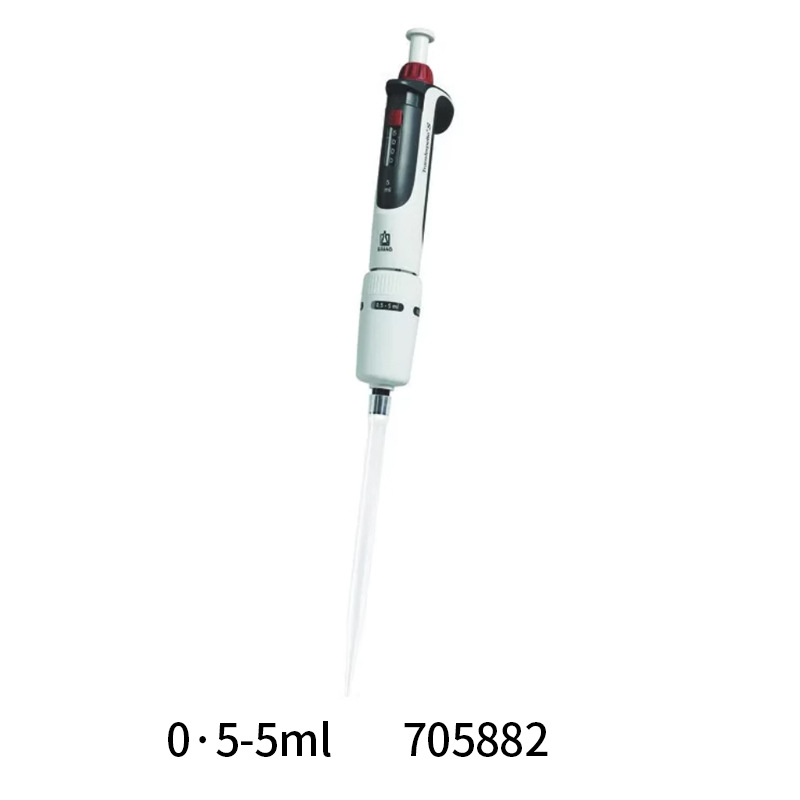 0,5 - 5ml sin factura 705882