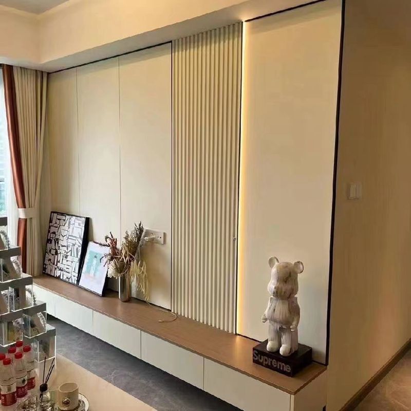 木の装飾パネルの炭素の結晶板は漆の保護の壁の板の金属板を免除します。|undefined