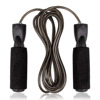 Sports jump rope, wear-resistant children's universal handle PVC for elementary school students