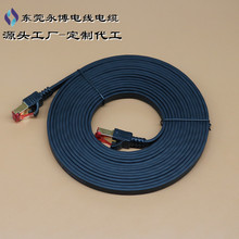 �����N�ƹ��SOEM���CAT8��ƽ�W��40G����26AWG�o���~�p��������