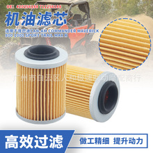 420256188适用庞巴迪Can-Am Commander Maverick800 1000机油滤芯