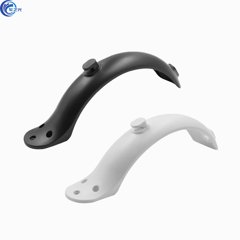 Xiaomi Electric Scooter Mudguard Pro Rear Wheel Splash Guard Electric Scooter Accessories Electric Vehicle