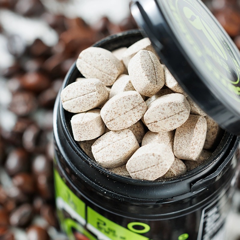 에스프레소맛 100g*3캔