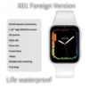 X01 White 4G Life Waterproof Asian Version