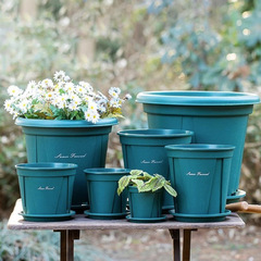 Changsheng 肥厚 Qingshan ポット根制御ポットローズクレマチス植栽苗通気性緑植物ガロン植木鉢卸売