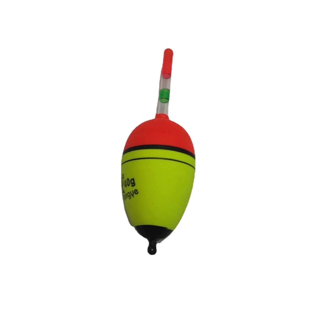 Night light rod EVA дрейфующий пенопласт дрейфующий морская рыбалка удалённое инвестирование benfish дрейфующий резервуар большая брюшина дрейфующий якорь рыба дрейф
