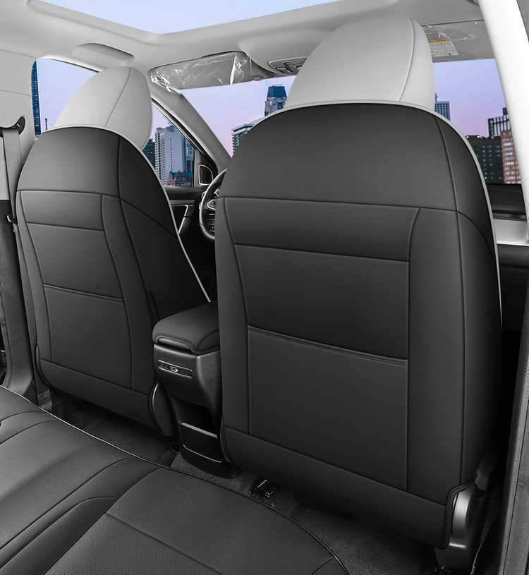 Suitable for 2025 Geely Binyue Seat Covers, All-Inclusive Four-Season Seat Covers, 24 New Binyue Special Car Seat Cushions