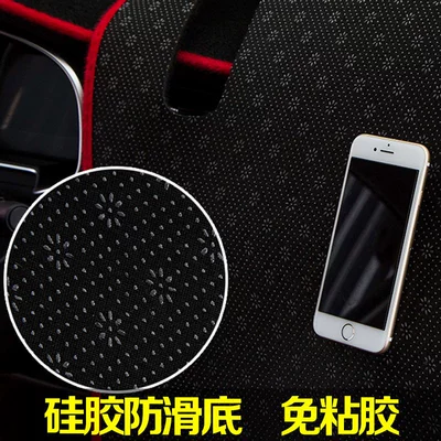 Mat, Anti-Slip Mat, Hyundai Tucson | Anti-slip mat