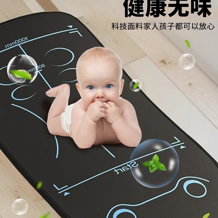 Abdominal Wheel, Abdominal Muscle Wheel, Yoga Mat, Men's Fitness Kneeling Pad, Training Exercise, Abdominal Strengthening, Thickened Abdominal Wheel