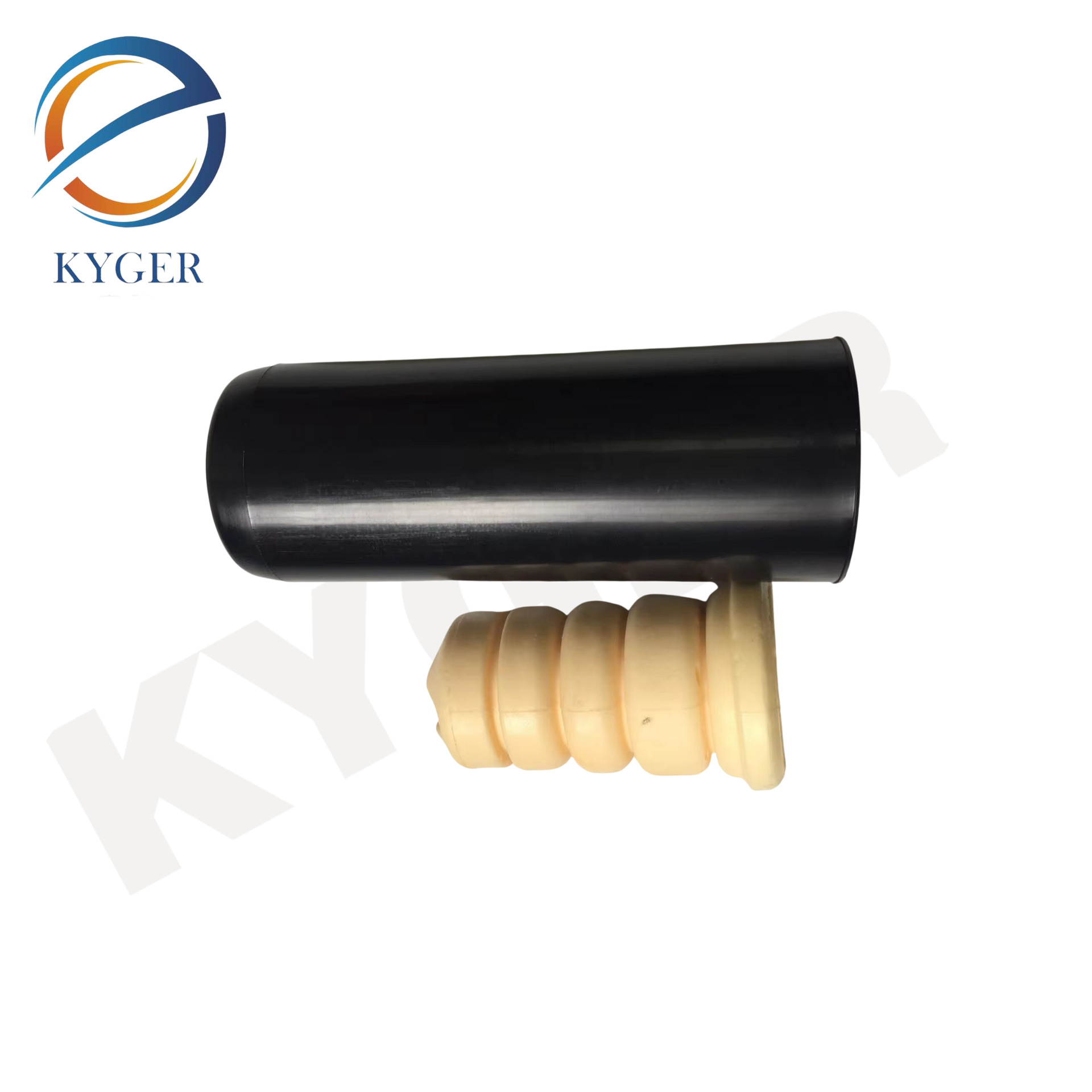 Suitable for Bmw F45F48F49 Rear Shock Absorption Buffer Rubber 33536857468 3353 6857 468