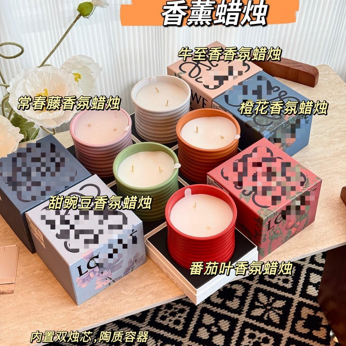 LuoYW caja de regalo de tomate super grande fragrancia casera regalo de cumpleaños regalo de mano para el día de San Valentín