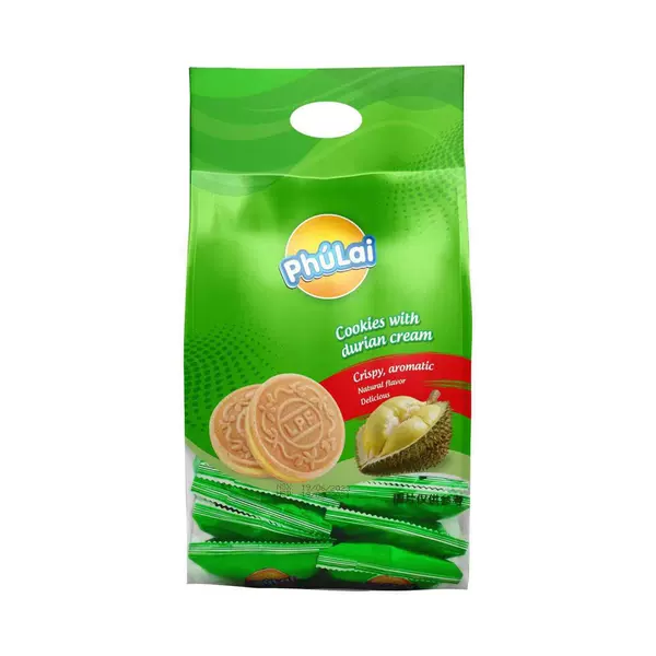 Durian flavor 350g